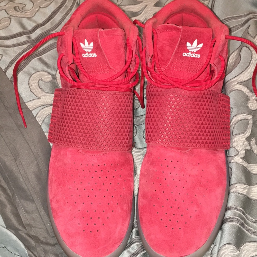 Adidas Tubular 11.5 suite shoes